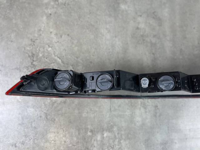 80A945070A Фонарь заднего бампера правый купить Одесса