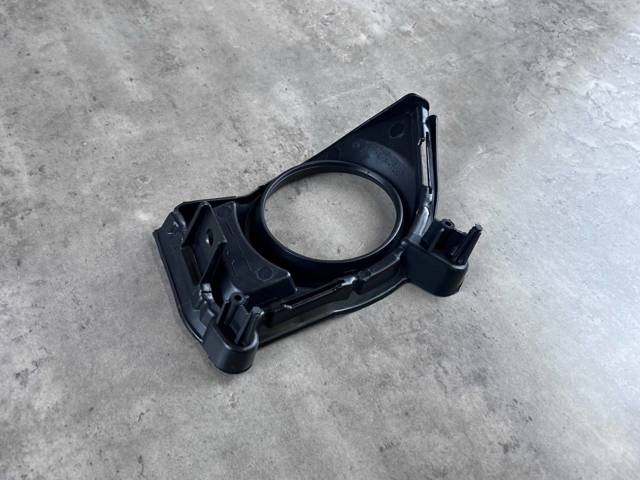 814820E160 TOYOTA Заглушка (решетка) противотуманных фар бампера переднего левая купить в Хмельницкий