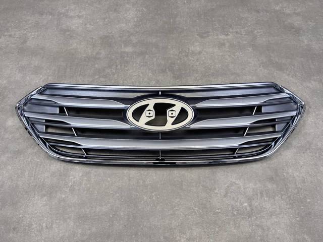 HYUNDAI 863502WAA0 Решетка радиатора в наличии Каменское