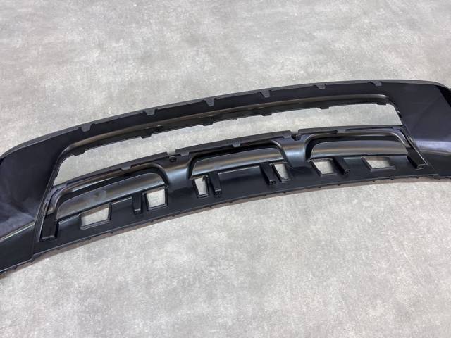 865122W000 HYUNDAI Бампер передний, нижняя часть купить в Ирпень