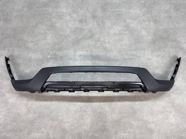 HYUNDAI 865122W000 Бампер передний, нижняя часть в наличии Одесса