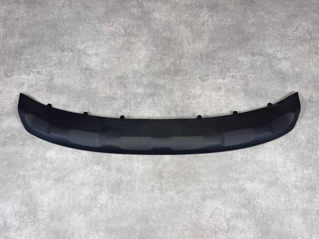HYUNDAI 86565C5010 Накладка бампера переднего в наличии Ирпень