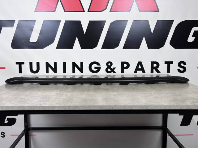 86565F1000 HYUNDAI Накладка бампера переднего купить в Ирпень