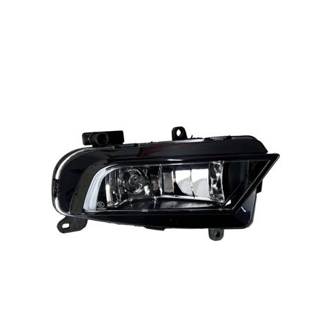 Противотуманка правая 8K0941700B VAG