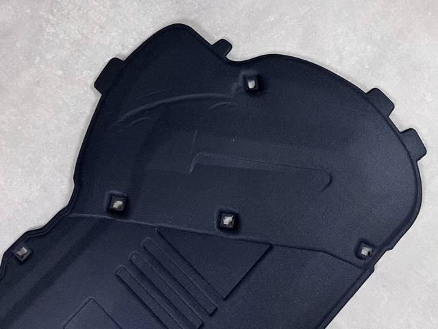 8R0863825 VAG Шумоизоляция капота купить в Запорожье