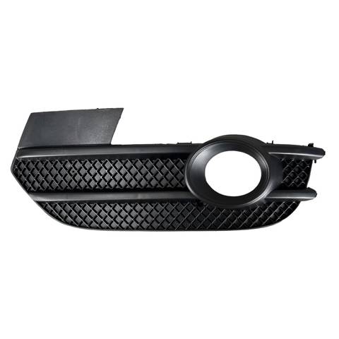 Ободок противотуманки 8U0807681ASP9 VAG