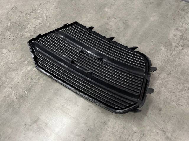 8U0807682P4U8 VAG Молдинг бампера переднего правый купить в Запорожье