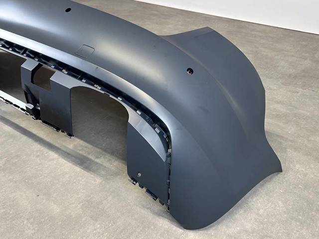 VAG 8V4807067AGRU Бампер задний в наличии Тернополь