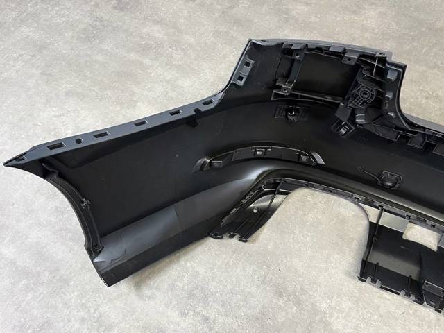 VAG 8V5807067AGRU Бампер задний в наличии Каменское