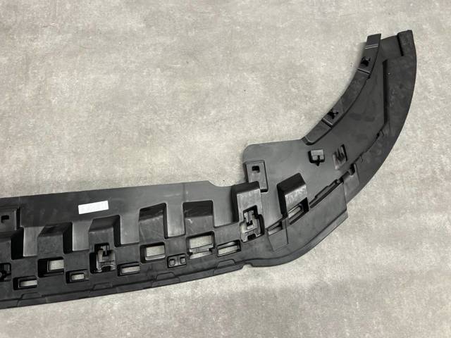VAG 8V5807233A Спойлер переднего бампера в наличии Ужгород