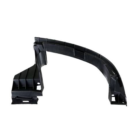 Кронштейн насадки глушителя 8W0807348A VAG