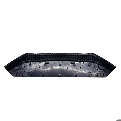 Обвес бампера 8W0807611 VAG