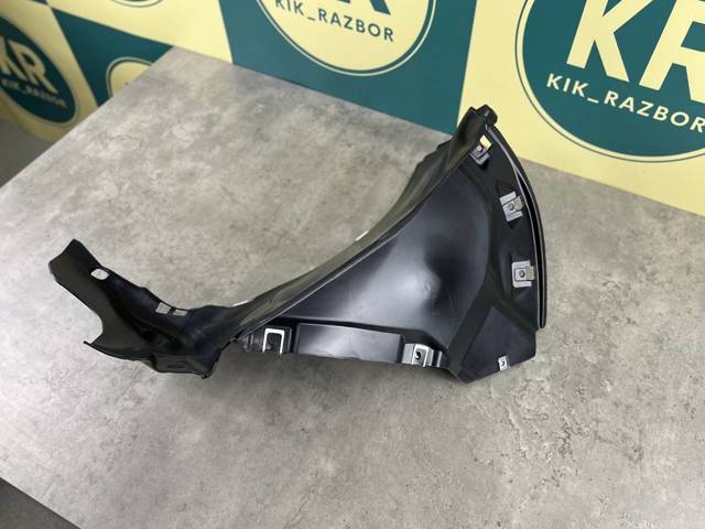 8W0853888A VAG Подкрылок крыла переднего правый передний купить в Ирпень