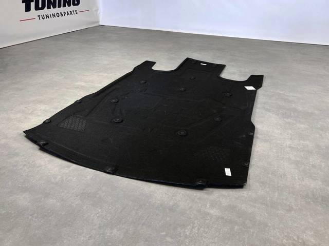 VAG 97050411705 Защита двигателя передняя в наличии Украина