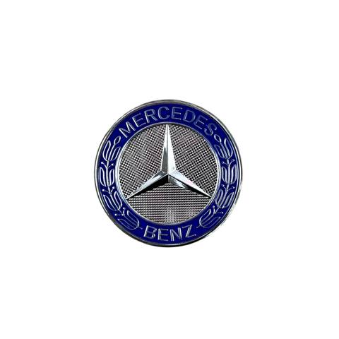 Эмблема капота A1298880116 MERCEDES