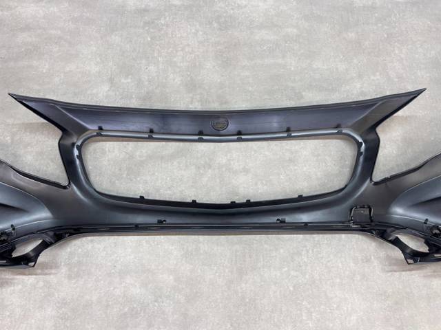 MERCEDES A15688009409999 Бампер передний в наличии Ирпень