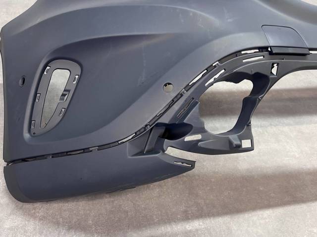 MERCEDES A15688009409999 Передний бампер в наличии Сумы