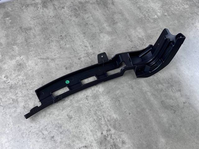 A1568851721 MERCEDES Кронштейн бампера переднего левый купить в Чернигов