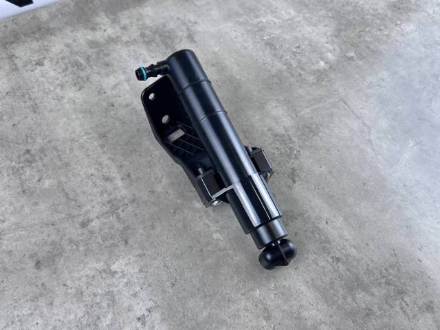MERCEDES A1648600747 Держатель форсунки омывателя фары (подъемный цилиндр) в наличии Житомир