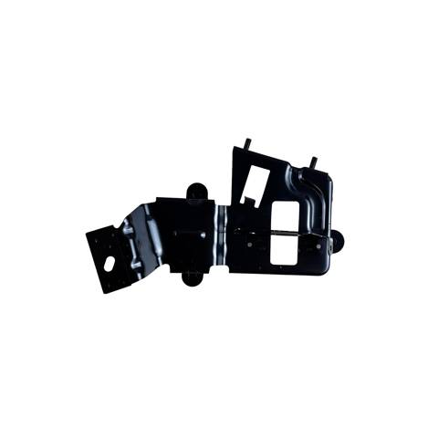 Кронштейн компрессора кондиционера A1663200143 MERCEDES