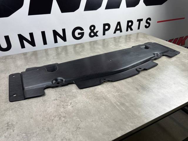 A1665200023 MERCEDES Защита бампера переднего купить в Львов