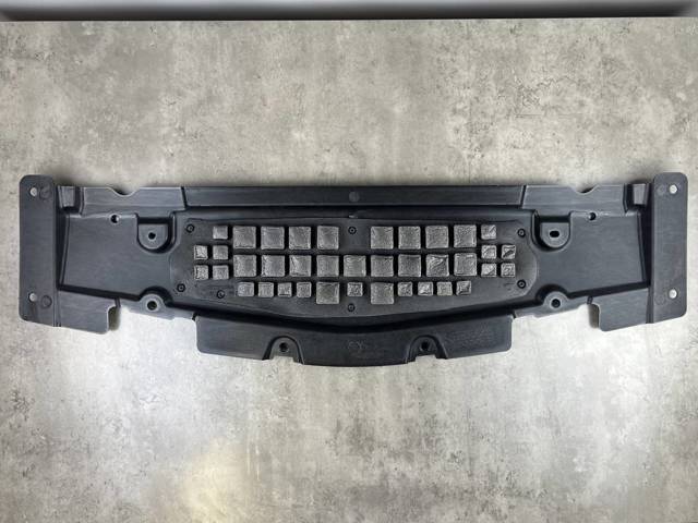 MERCEDES A1665200023 Защита бампера переднего в наличии Ужгород