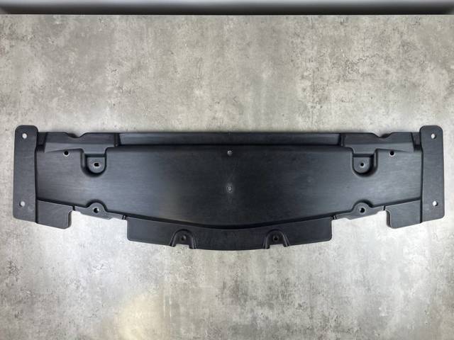 A1665200023 MERCEDES Защита бампера переднего купить в Кривой Рог