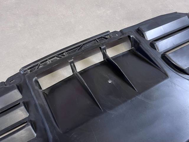 A1665200323 MERCEDES Защита днища задняя купить в Хмельницкий