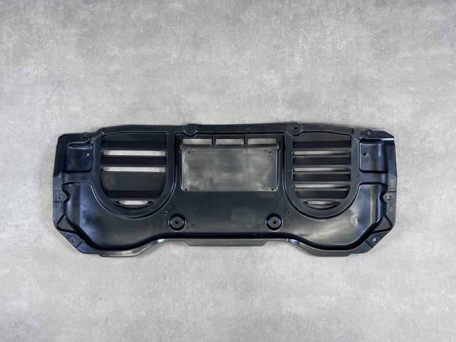 MERCEDES A1665200323 Защита днища задняя в наличии Ирпень