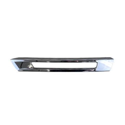 Молдинг бампера переднего, левый A1668845322 MERCEDES