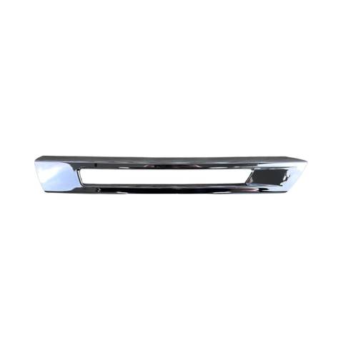 Передний правый клык бампера A1668845422 MERCEDES
