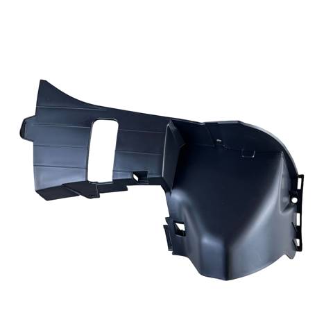 Кронштейн бампера переднего A1668850024 MERCEDES