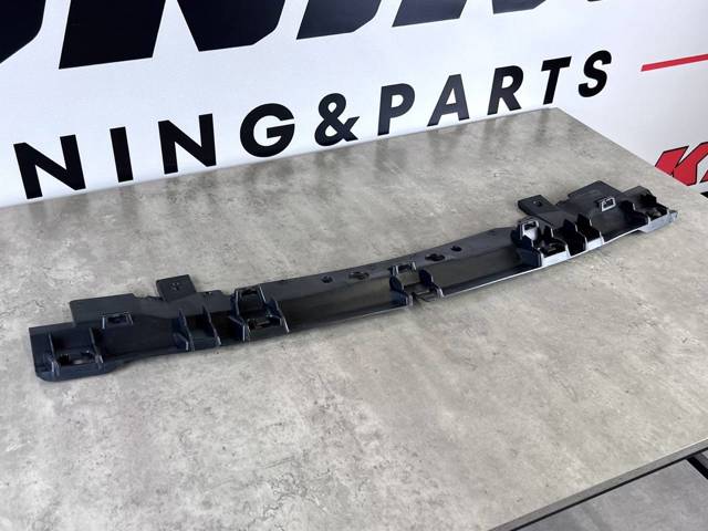 A1668850036 MERCEDES Защита бампера переднего купить в Тернополь