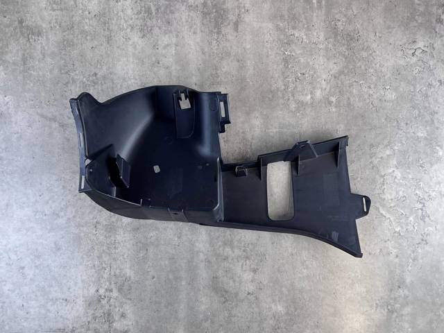 A1668850124 MERCEDES Кронштейн бампера переднего купить в Каменское