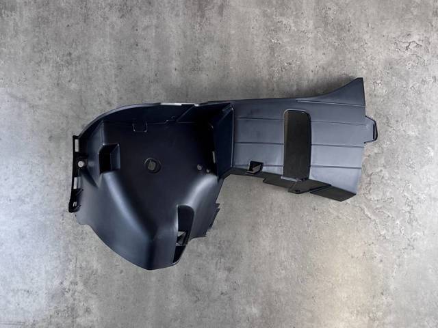 MERCEDES A1668850124 Кронштейн бампера переднего в наличии Сумы