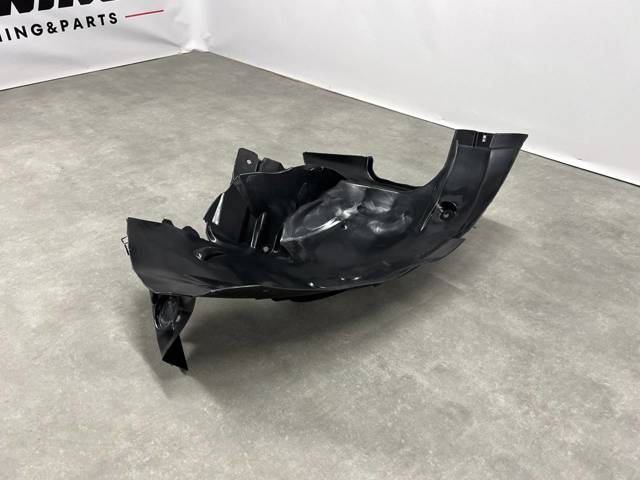 A2046905930 MERCEDES Подкрылок крыла переднего правый передний купить в Тернополь