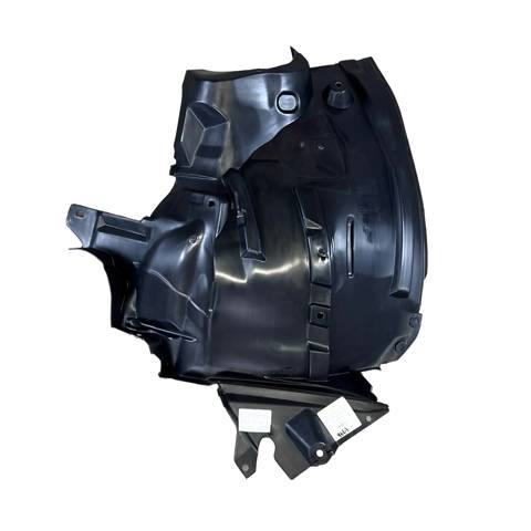 Подкрылок переднего крыла, правый задний A2046908630 MERCEDES