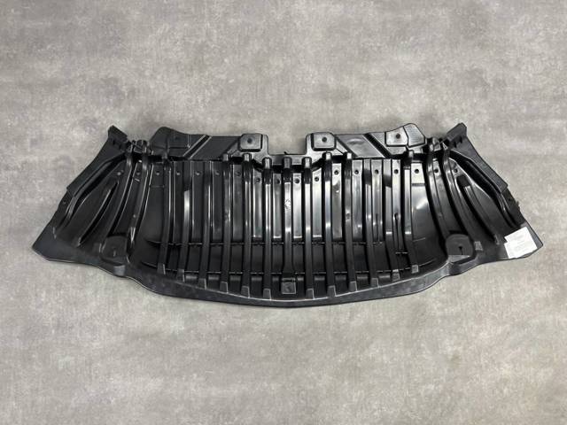 A2055200000 MERCEDES Защита двигателя передняя купить в Ужгород