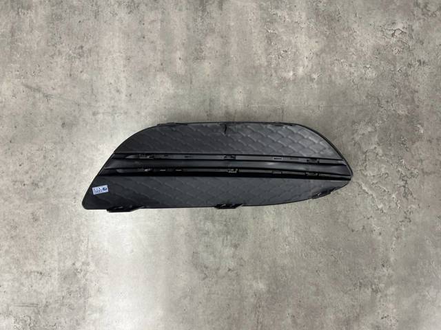 A2058851123 MERCEDES Заглушка (решетка) противотуманных фар бампера переднего левая купить в Павлоград