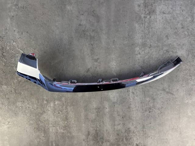 A2058851374 MERCEDES Молдинг бампера переднего левый купить в Ровно