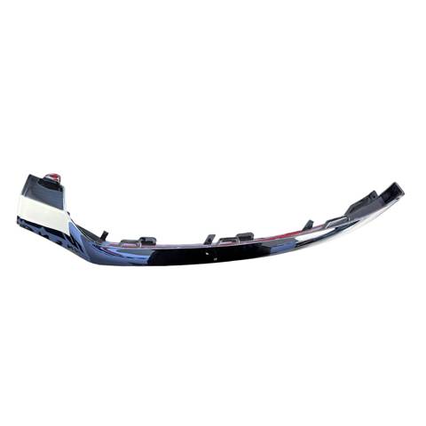 Молдинг бампера переднего левый A2058851374 MERCEDES