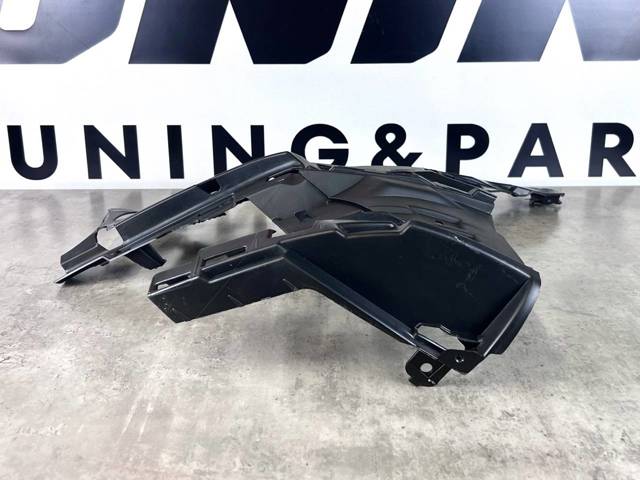 MERCEDES A2068856901 Кронштейн бампера переднего левый в наличии Кривой Рог