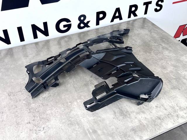MERCEDES A2068856901 Кронштейн бампера переднего левый в наличии Хмельницкий