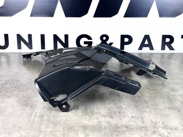 A2068857001 MERCEDES Кронштейн бампера переднего правый купить в Кривой Рог