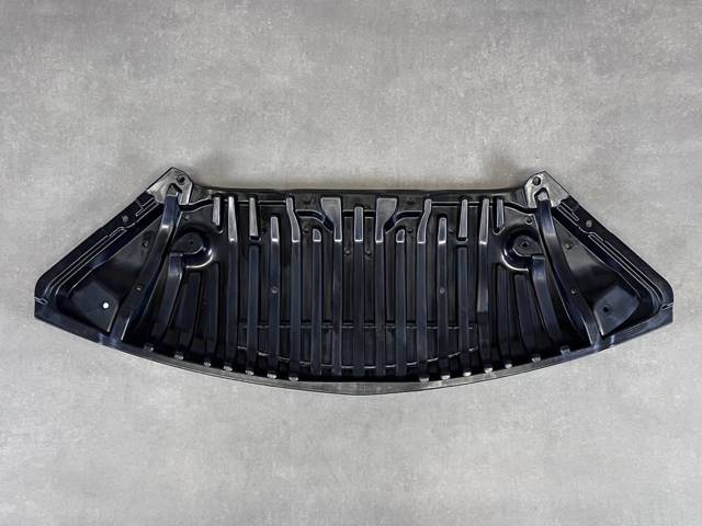 MERCEDES A2075240930 Защита бампера переднего в наличии Черкассы