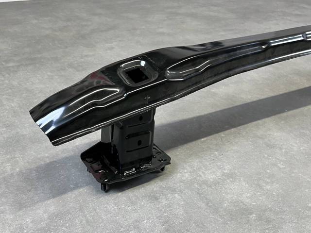 A2126102014 MERCEDES Усилитель бампера заднего купить в Одесса