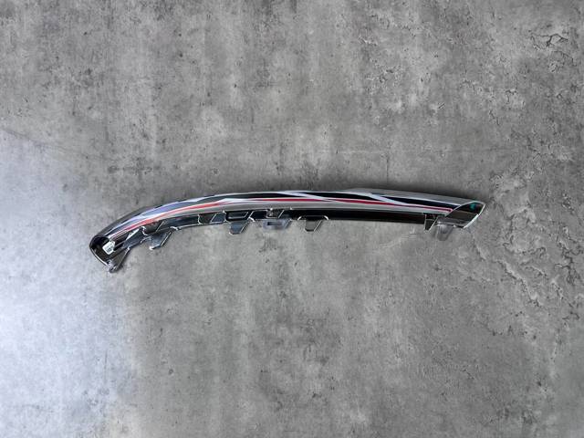 A2128851774 MERCEDES Молдинг двери передней левой купить в Днепр