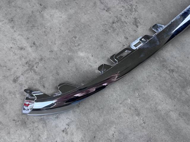 A2128851874 MERCEDES Молдинг двери передней правой купить в Запорожье