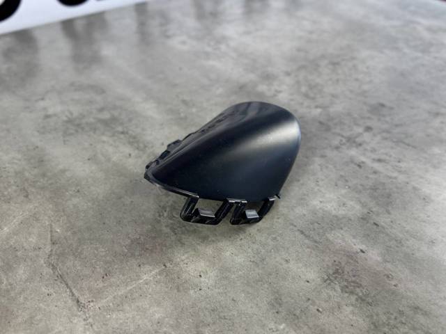 A2128852822 MERCEDES Заглушка (решетка) противотуманных фар бампера переднего правая купить в Павлоград