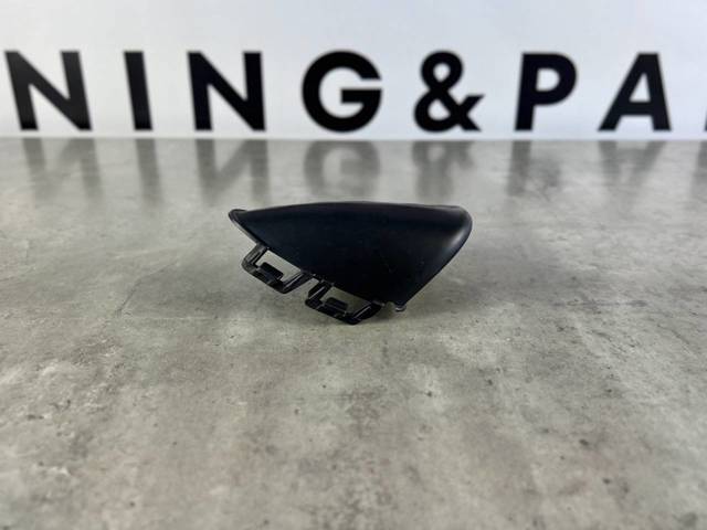 A2128852822 Заглушка (решетка) противотуманных фар бампера переднего правая купить Черновцы